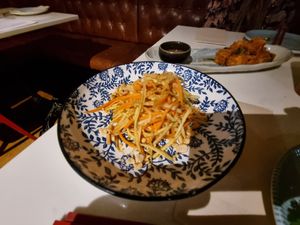  at Madame Hanoi in Adelaide