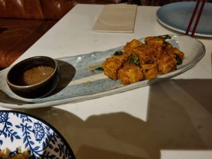  at Madame Hanoi in Adelaide