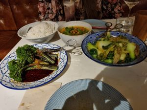  at Madame Hanoi in Adelaide