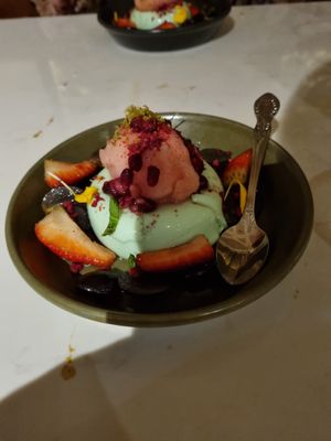  at Madame Hanoi in Adelaide
