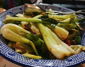 . at Madame Hanoi in Adelaide