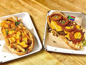 GATSBYS  at Oh My Soul in Charlotte