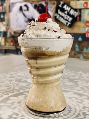 Dom Pedro at Oh My Soul in Charlotte