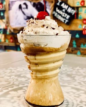 Dom Pedro  at Oh My Soul in Charlotte