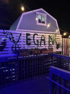 Decor  at Oh My Soul in Charlotte