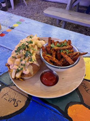 Gatsby  at Oh My Soul in Charlotte