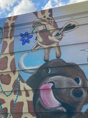  at Oh My Soul in Charlotte