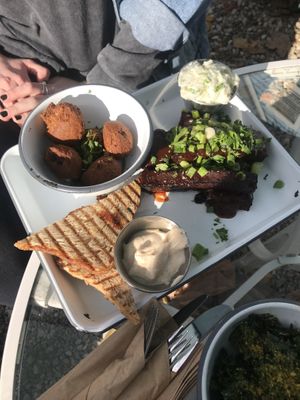   at Oh My Soul in Charlotte