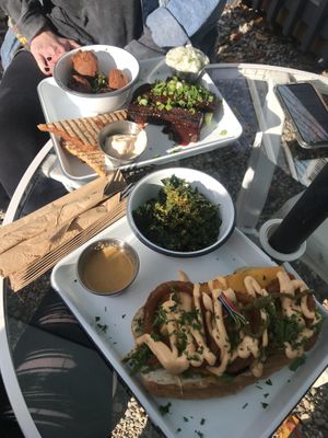   at Oh My Soul in Charlotte