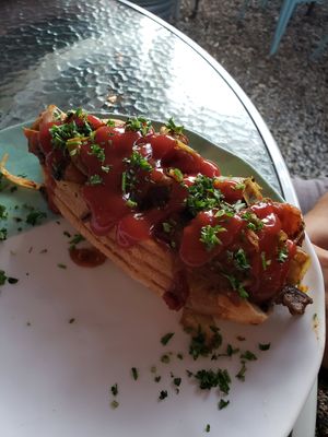  at Oh My Soul in Charlotte