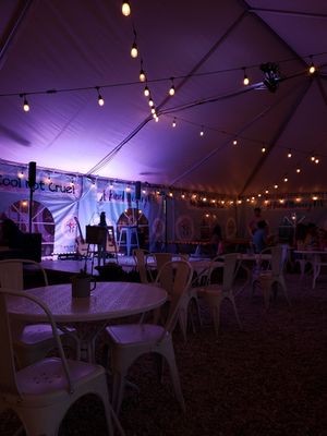  at Oh My Soul in Charlotte