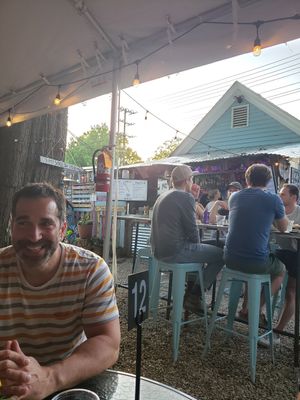  at Oh My Soul in Charlotte