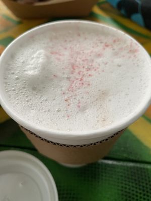   at Oh My Soul in Charlotte