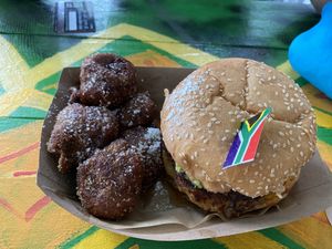   at Oh My Soul in Charlotte