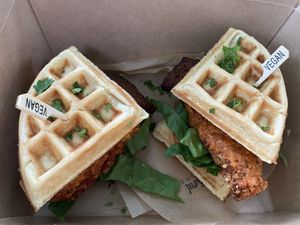   at Oh My Soul in Charlotte