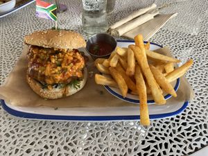 Hippie Chick  at Oh My Soul in Charlotte