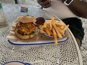 Hippie Chik  at Oh My Soul in Charlotte