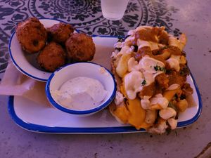  at Oh My Soul in Charlotte