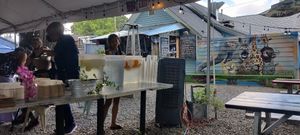  at Oh My Soul in Charlotte