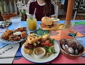  at Oh My Soul in Charlotte