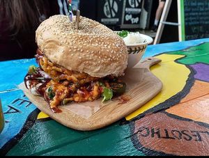  at Oh My Soul in Charlotte