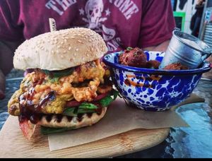  at Oh My Soul in Charlotte