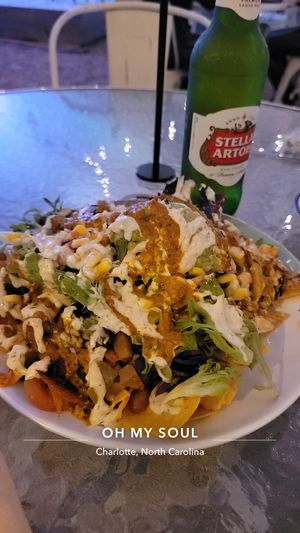  at Oh My Soul in Charlotte