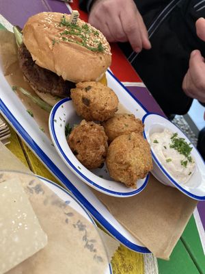   at Oh My Soul in Charlotte