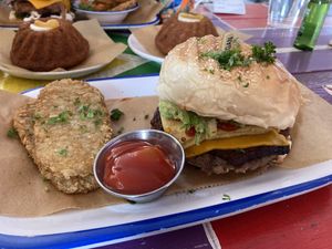   at Oh My Soul in Charlotte