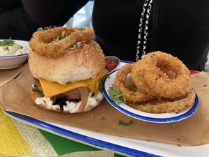   at Oh My Soul in Charlotte