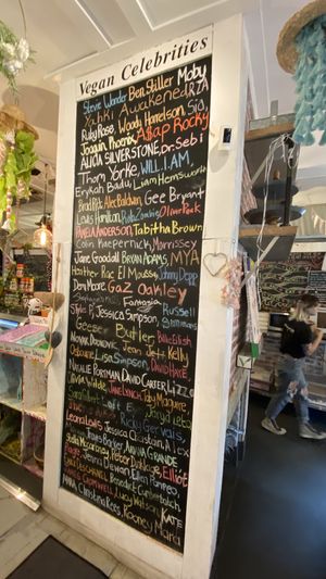   at Oh My Soul in Charlotte