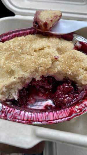   at Oh My Soul in Charlotte