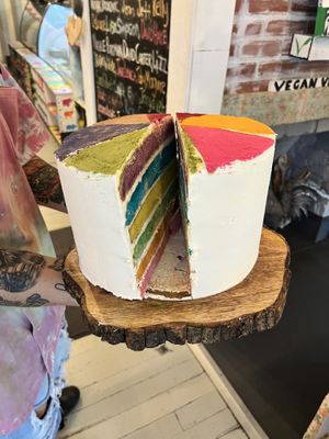   at Oh My Soul in Charlotte