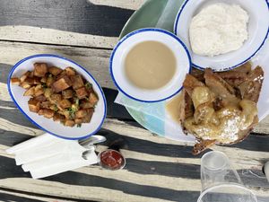   at Oh My Soul in Charlotte