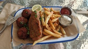  at Oh My Soul in Charlotte