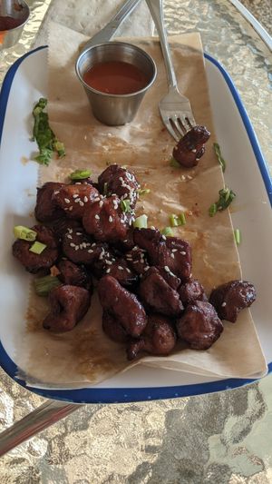  at Oh My Soul in Charlotte