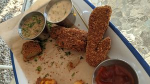  at Oh My Soul in Charlotte