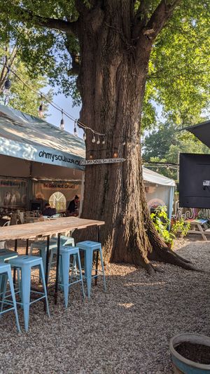  at Oh My Soul in Charlotte