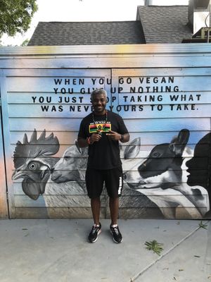   at Oh My Soul in Charlotte