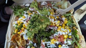  at Oh My Soul in Charlotte