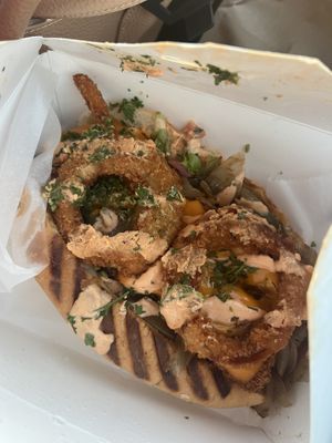   at Oh My Soul in Charlotte