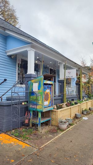  at Oh My Soul in Charlotte