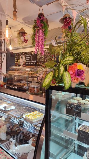  at Oh My Soul in Charlotte