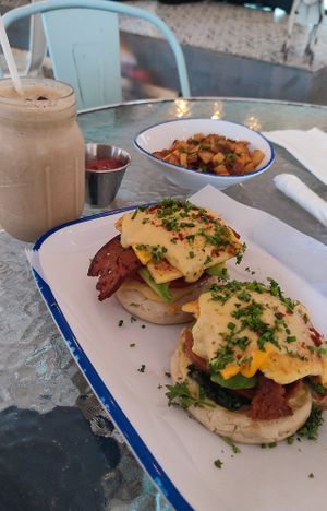  at Oh My Soul in Charlotte