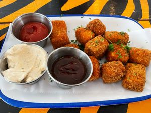   at Oh My Soul in Charlotte