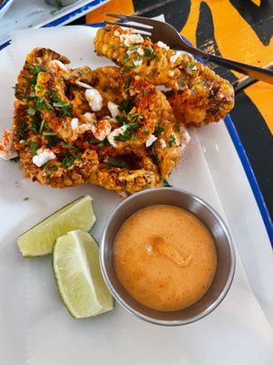   at Oh My Soul in Charlotte