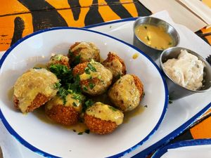   at Oh My Soul in Charlotte