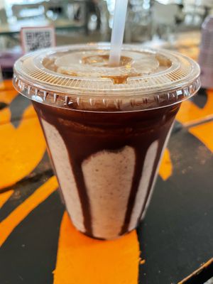   at Oh My Soul in Charlotte