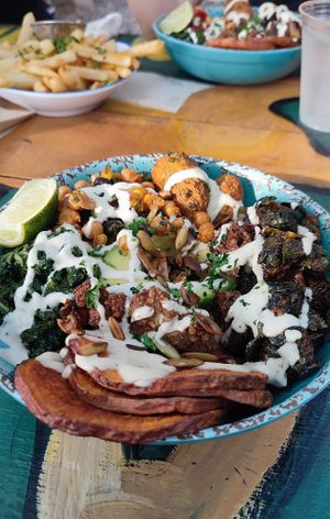  at Oh My Soul in Charlotte