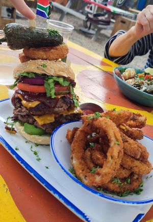  at Oh My Soul in Charlotte